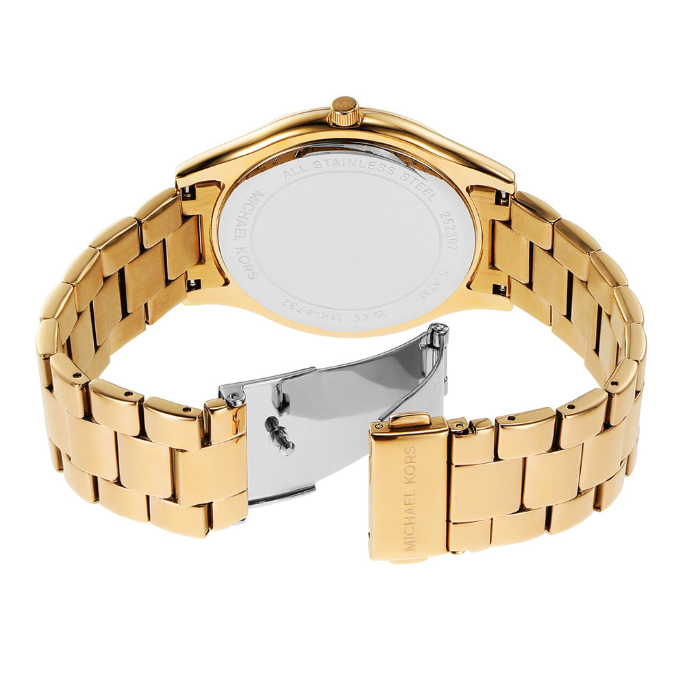 MICHAEL KORS Women Slim Runwa - MK4732I