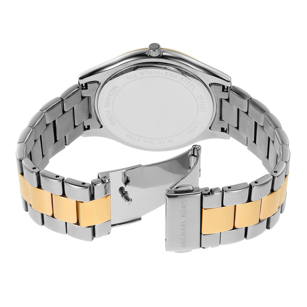 MICHAEL KORS Women Slim Runwa - MK4735I