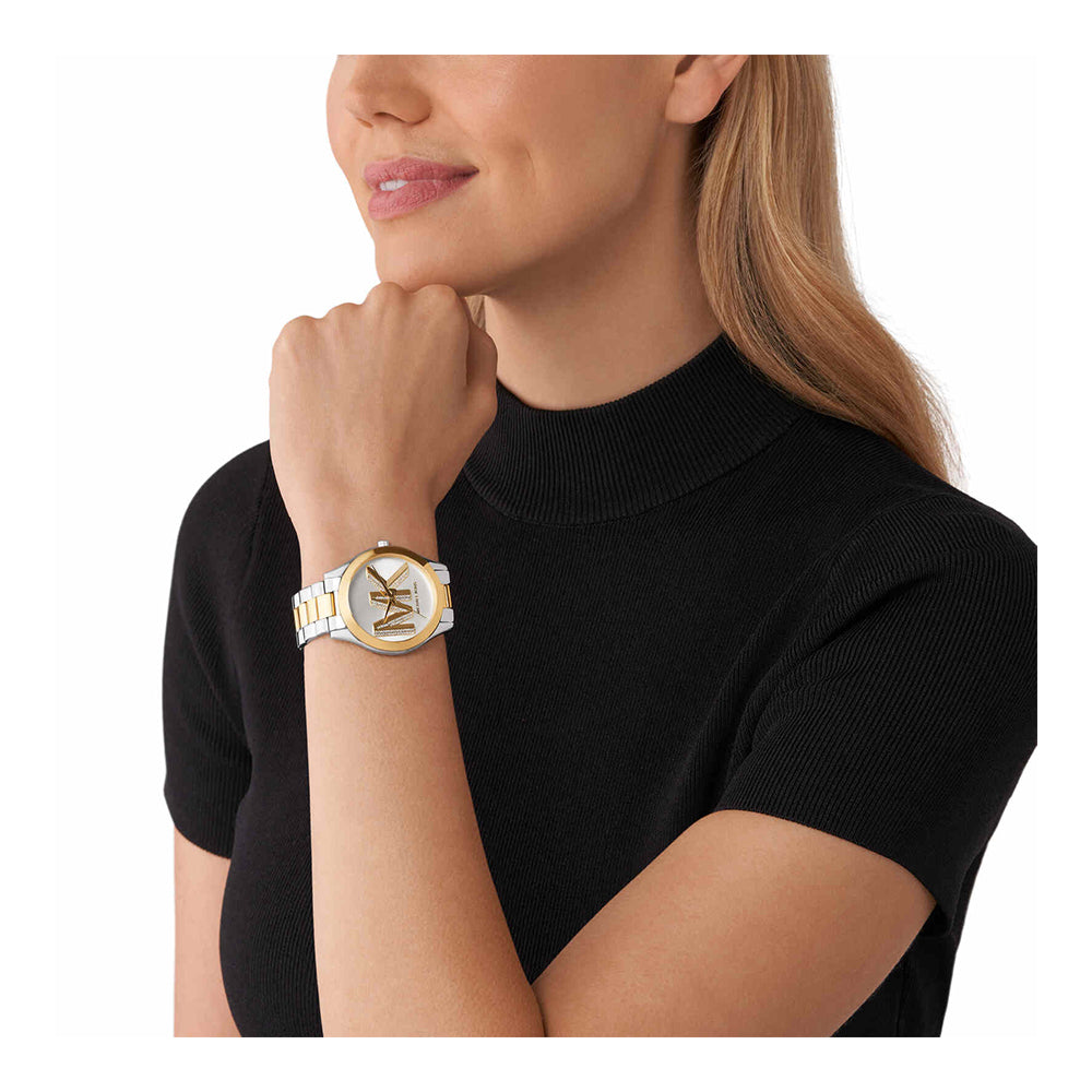 MICHAEL KORS Women Slim Runwa - MK4735I