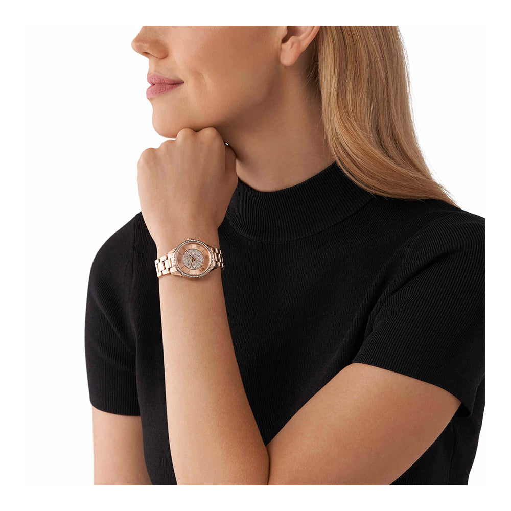 MICHAEL KORS Women Lauryn - MK4736I