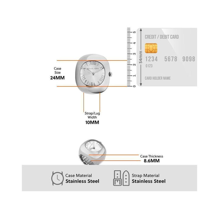 MICHAEL KORS Women Rylee MK4873