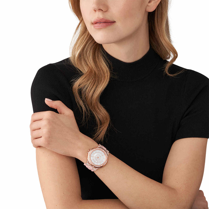 MICHAEL KORS Women Lennox - MK7334