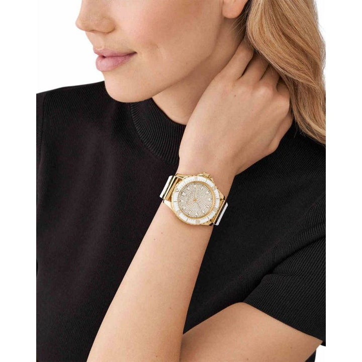 MICHAEL KORS Women Everest MK7357