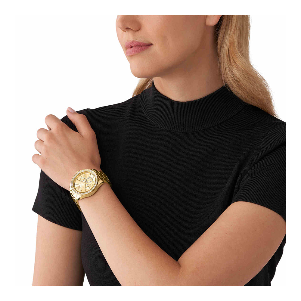 MICHAEL KORS Women Wren - MK7428I