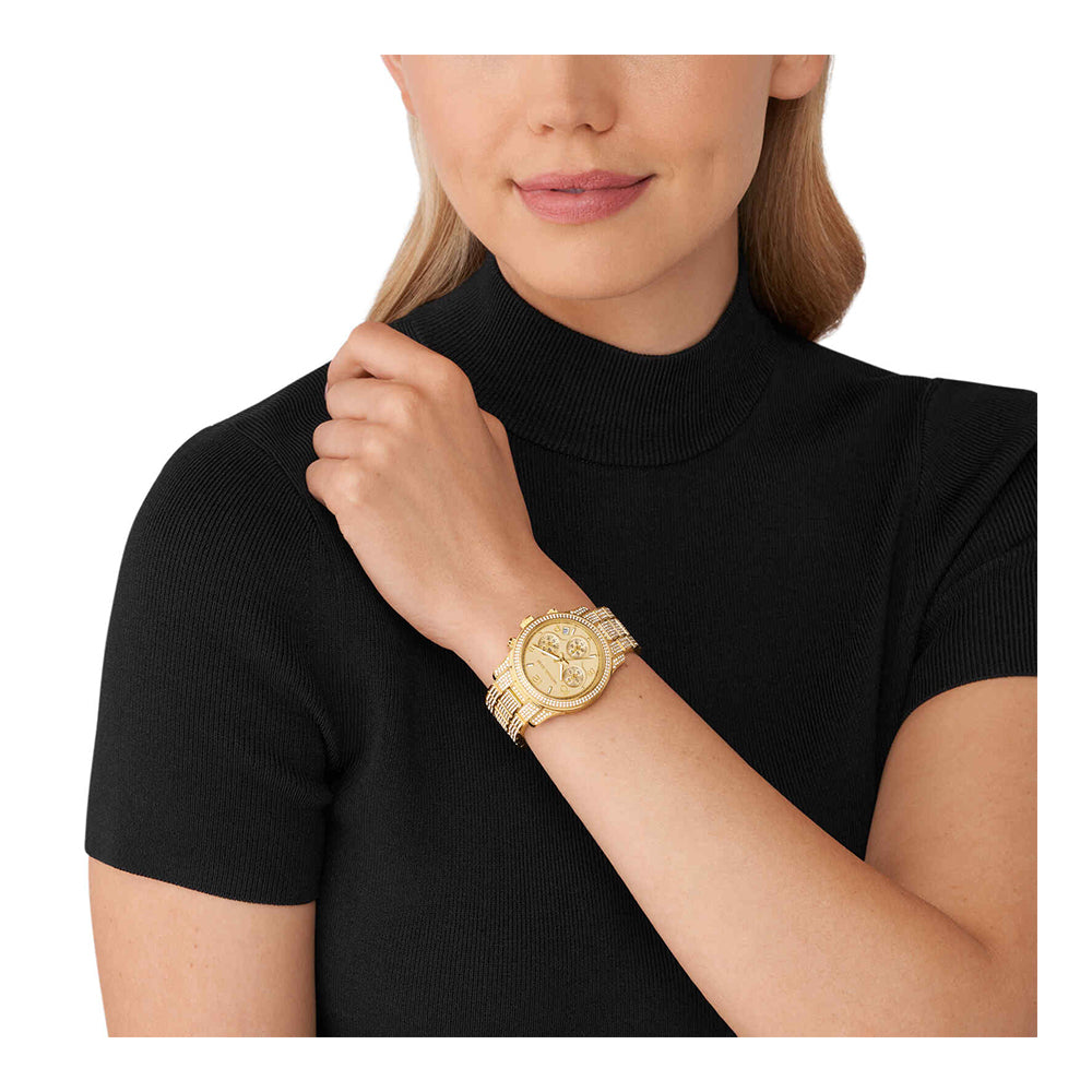 MICHAEL KORS Women Runway - MK7435I