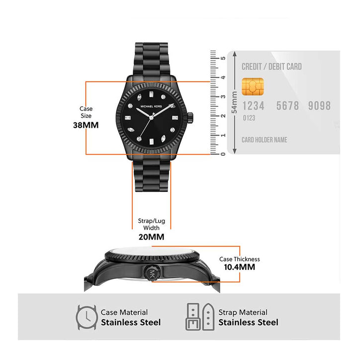 MICHAEL KORS Women Lexington - MK7442