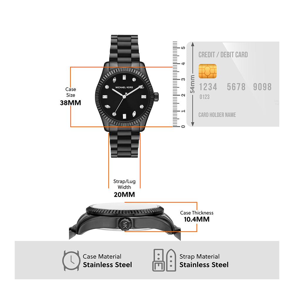 MICHAEL KORS Women Lexington - MK7442I