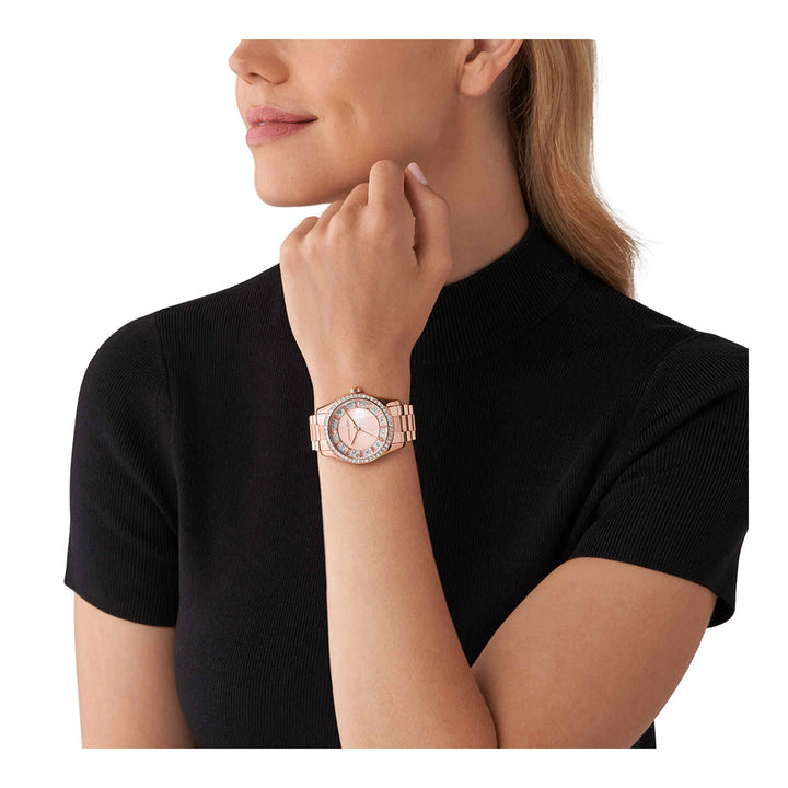 MICHAEL KORS Women Lexington - MK7444I