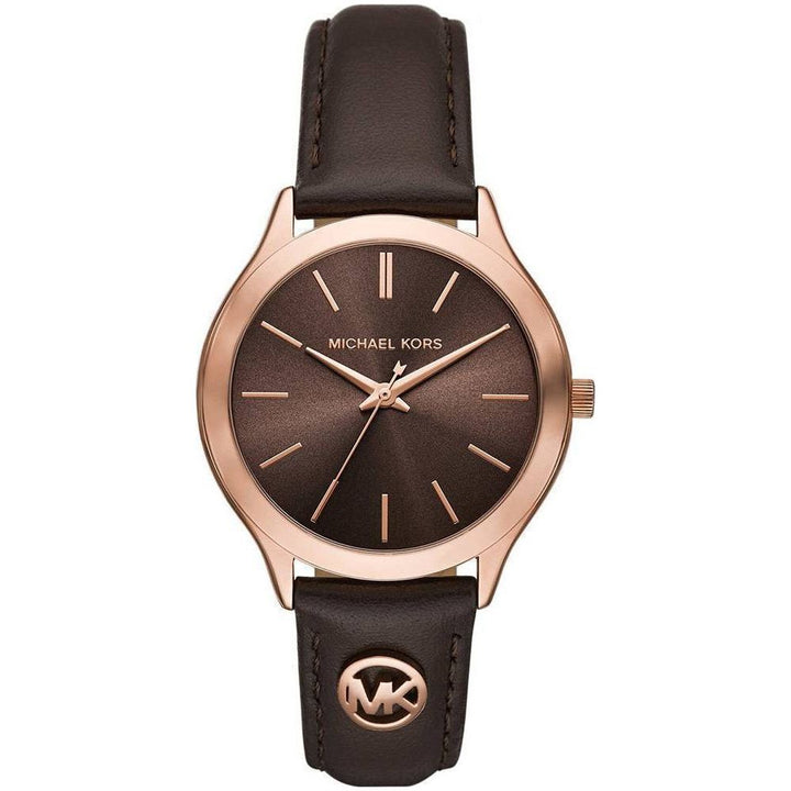 MICHAEL KORS Women Slim Runway MK7489