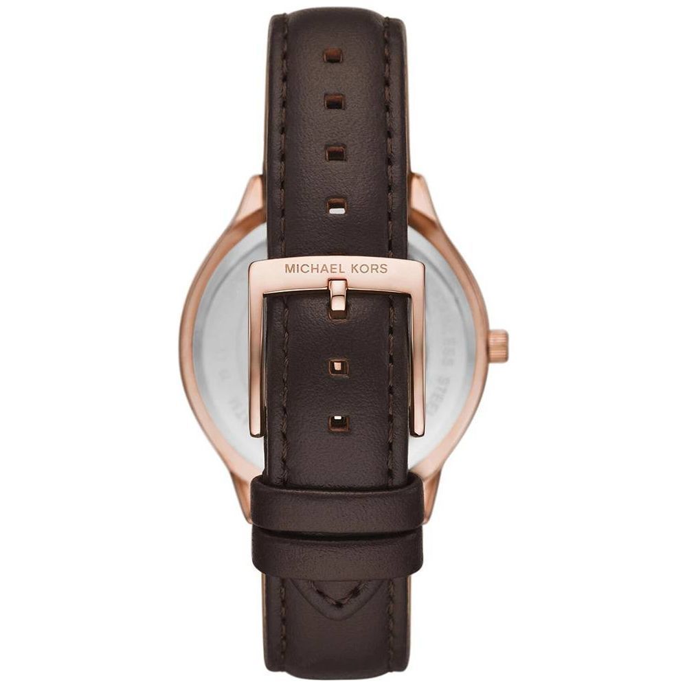 MICHAEL KORS Women Slim Runway MK7489