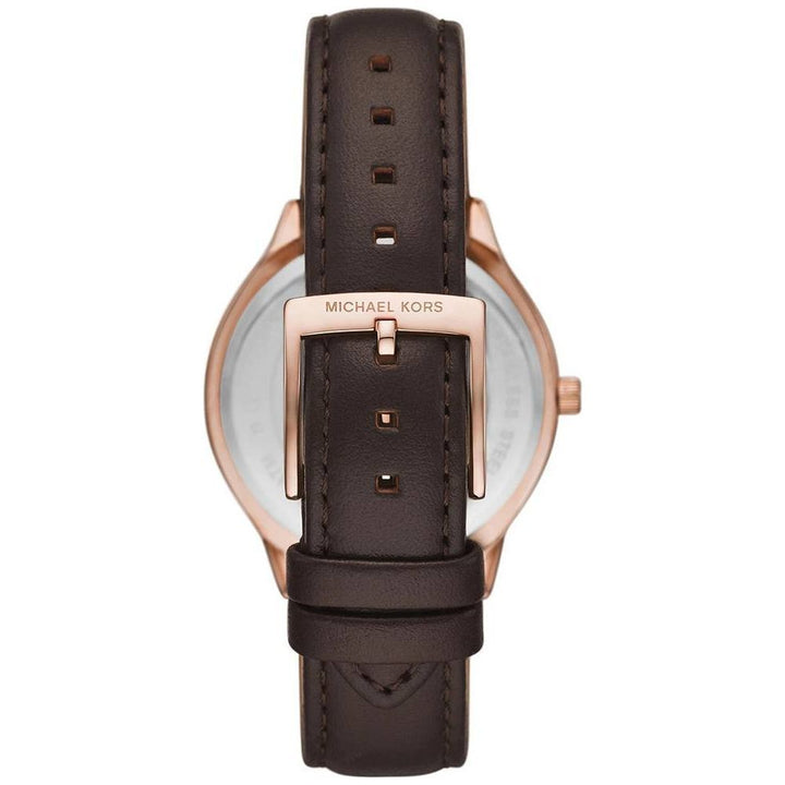 MICHAEL KORS Women Slim Runway MK7489