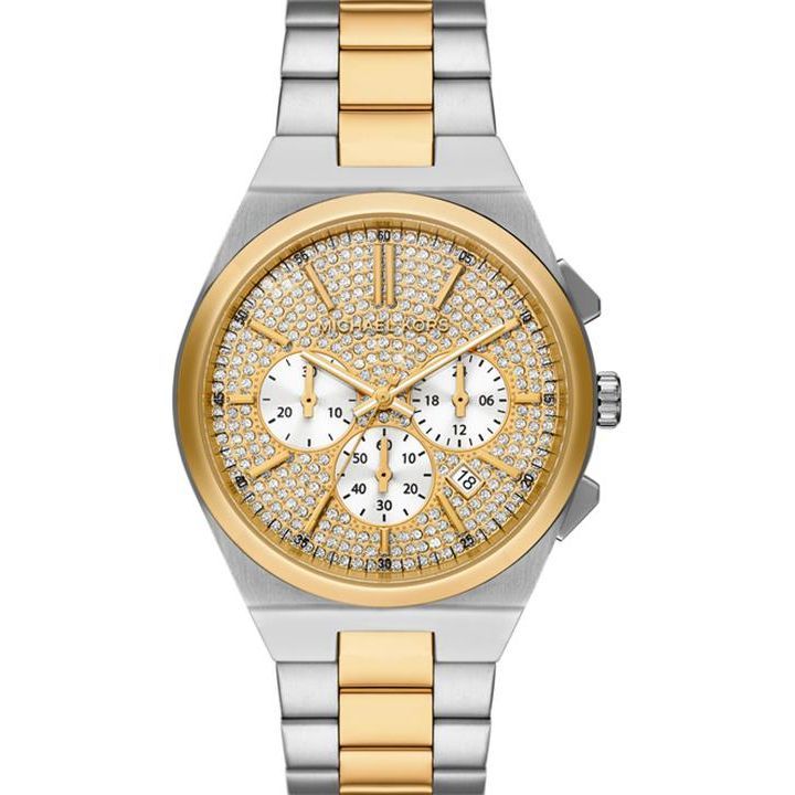 MICHAEL KORS Women Lennox MK7503SET