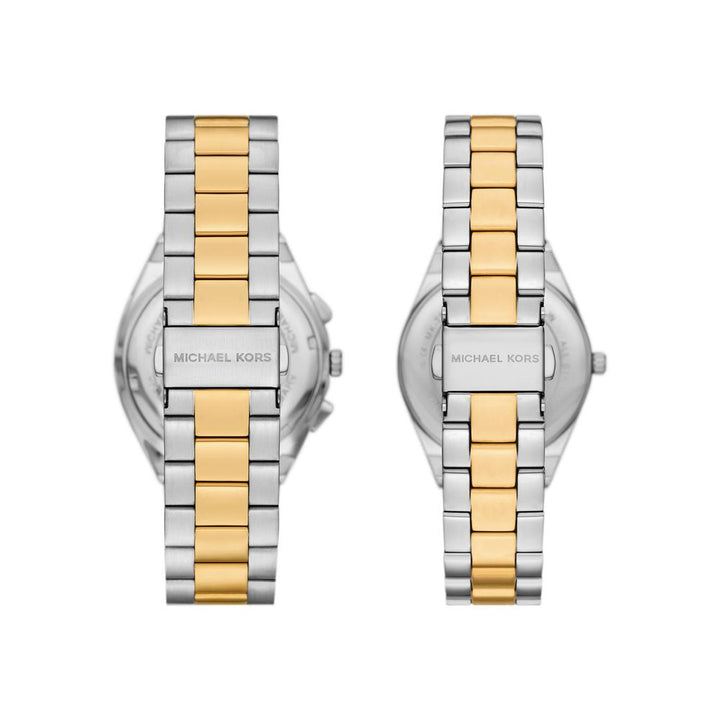 MICHAEL KORS Women Lennox MK7503SET