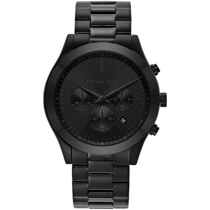 MICHAEL KORS Men Slim Runway MK8919