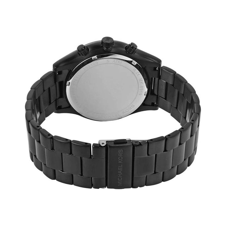 MICHAEL KORS Men Slim Runway MK8919