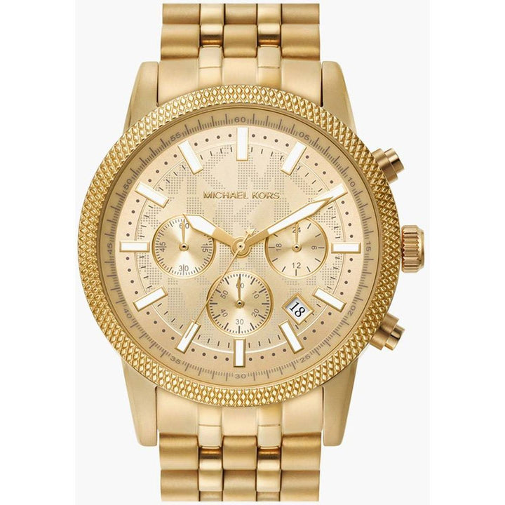 MICHAEL KORS Men Hutton MK8953