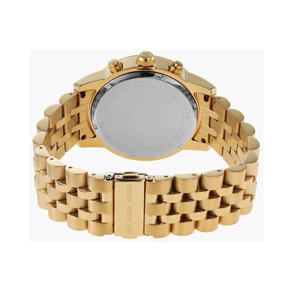 MICHAEL KORS Men Hutton MK8953