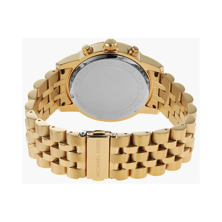 MICHAEL KORS Men Hutton MK8953