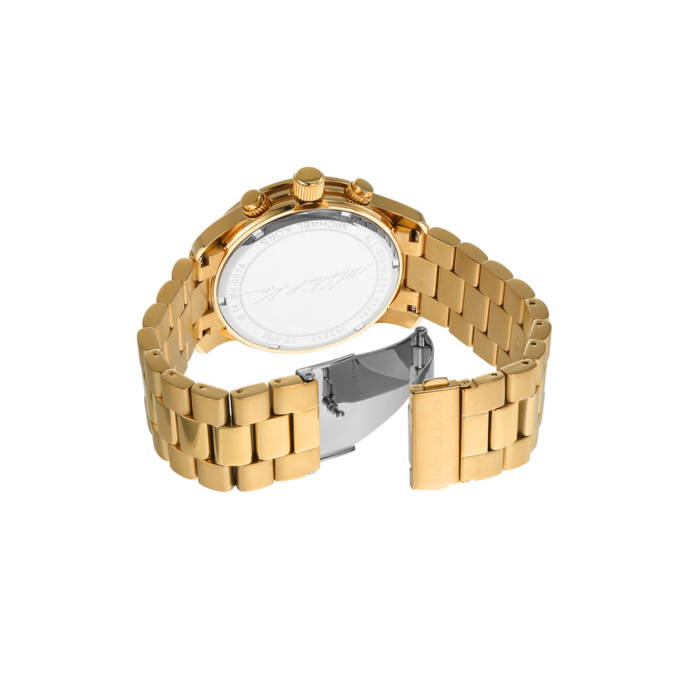 MICHAEL KORS Men Runway - MK9074