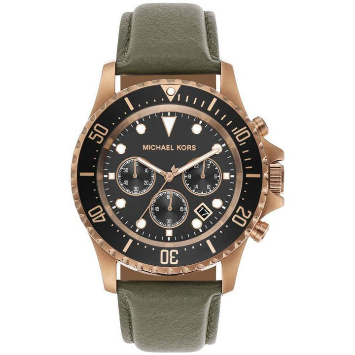 MICHAEL KORS Men Everest MK9090