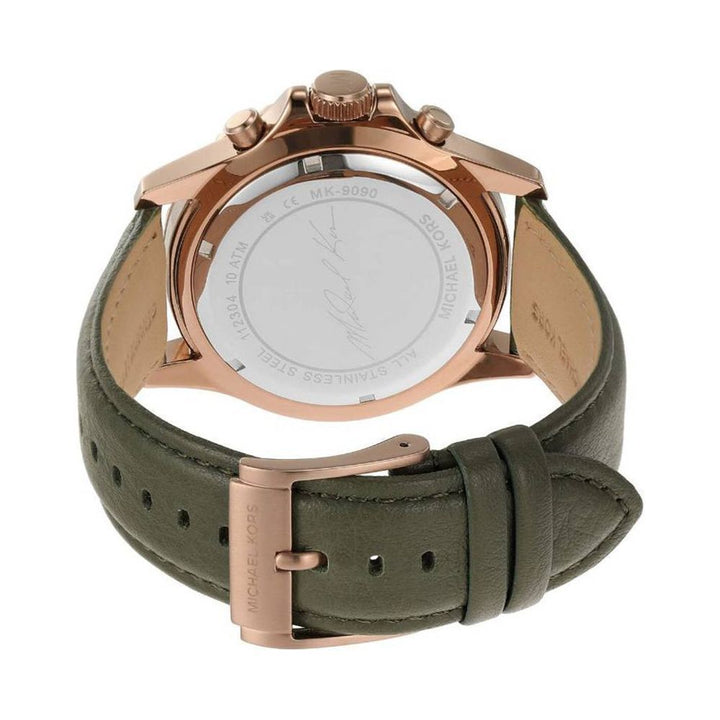 MICHAEL KORS Men Everest MK9090