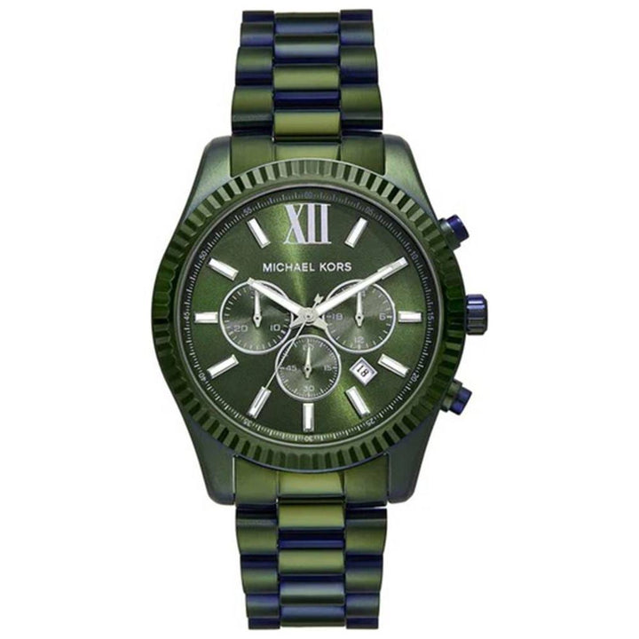 MICHAEL KORS Men Lexington MK9166