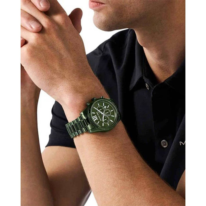 MICHAEL KORS Men Lexington MK9166