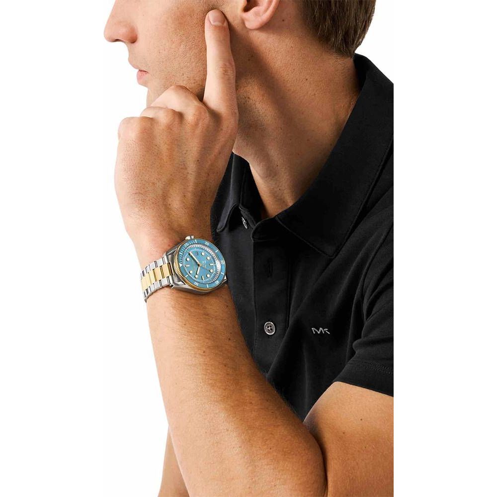 MICHAEL KORS Men Maritime MK9169