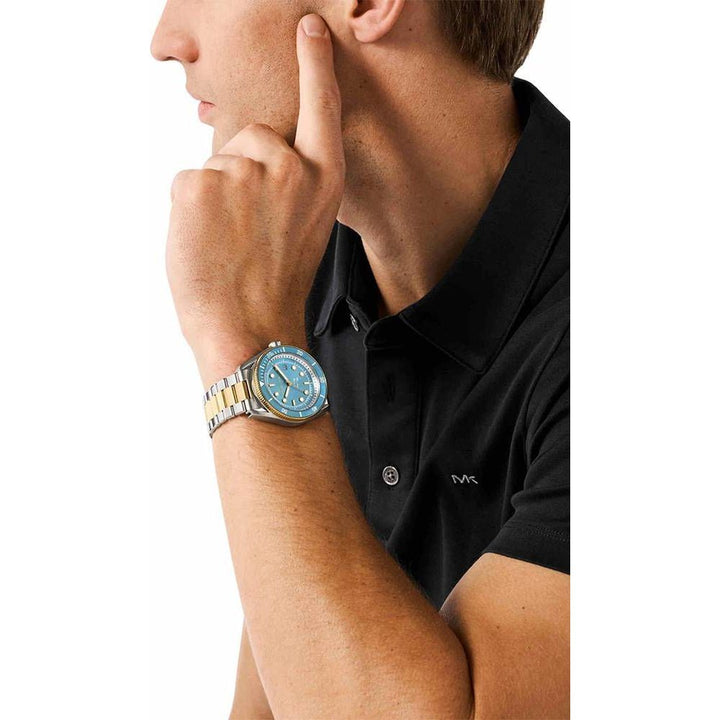 MICHAEL KORS Men Maritime MK9169