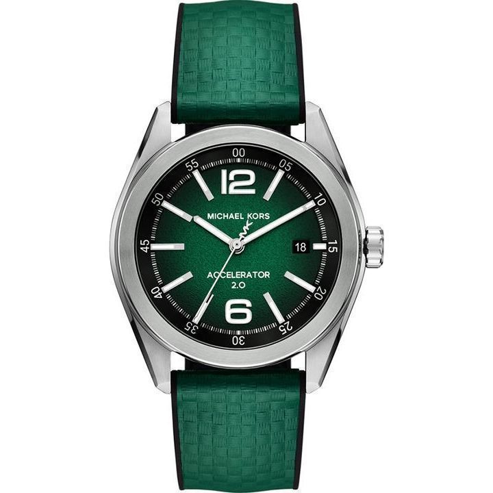 MICHAEL KORS Men Accelerator 2 MK9173I