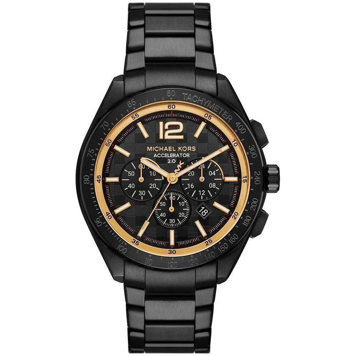 MICHAEL KORS Men Accelerator 2 MK9179