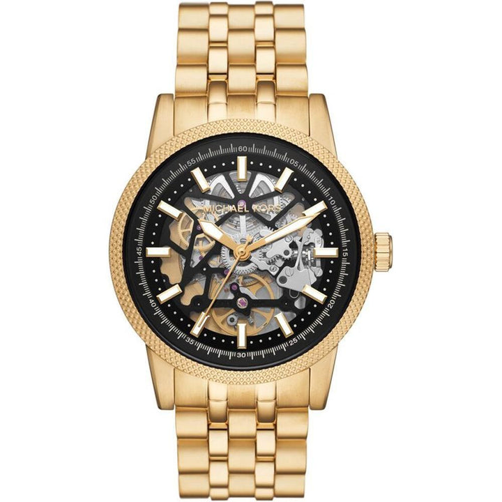 MICHAEL KORS Men Hutton MKO1075