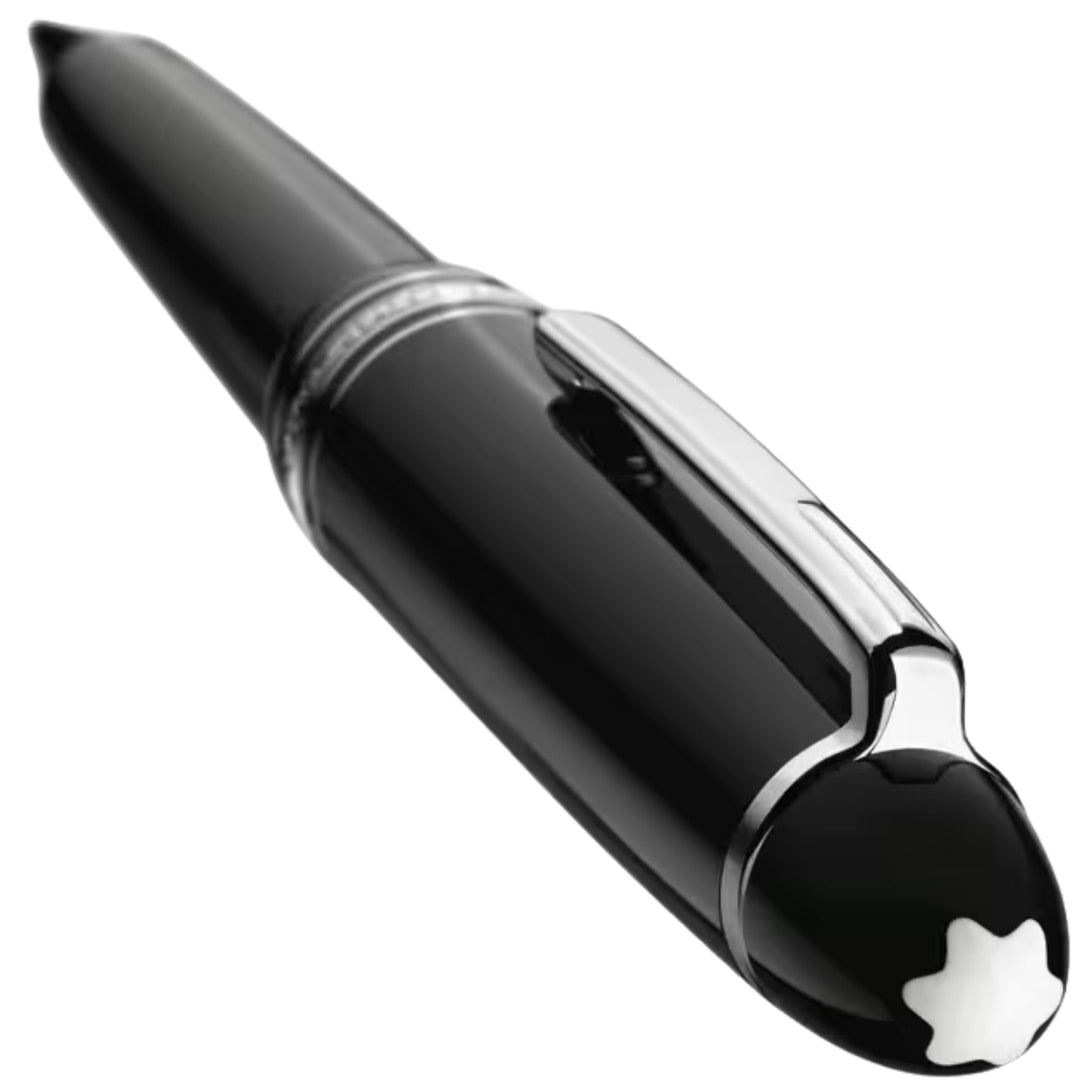 Montblanc Black Ballpoint pen MB132450