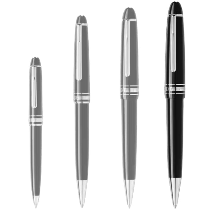 Montblanc Black Ballpoint pen MB132450