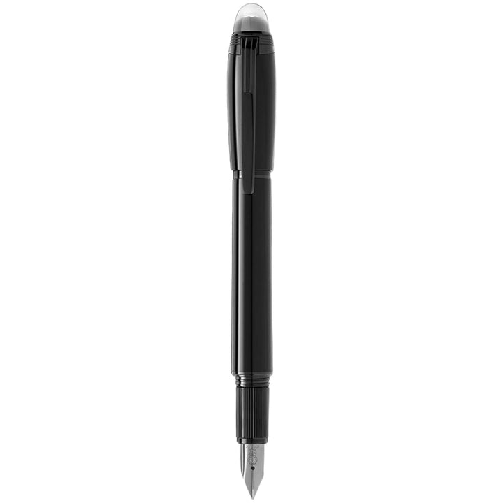 Montblanc Black Fountain pen MB129744