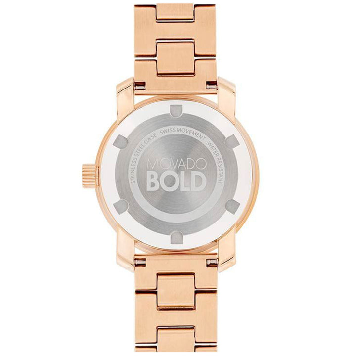 MOVADO Women Bold - 3600435