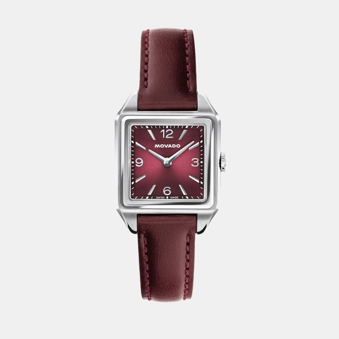 Movado Heritage 1917 Women&
