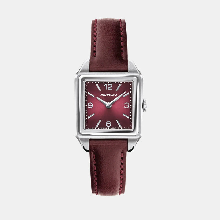 Movado Heritage 1917 Women&