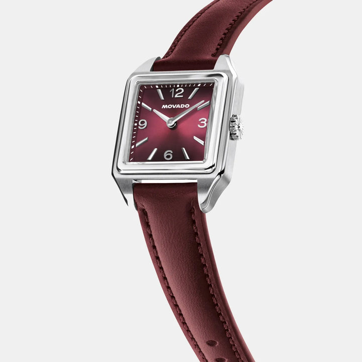Movado Heritage 1917 Women&