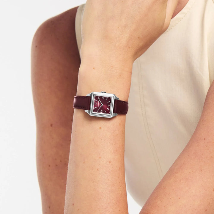 Movado Heritage 1917 Women&