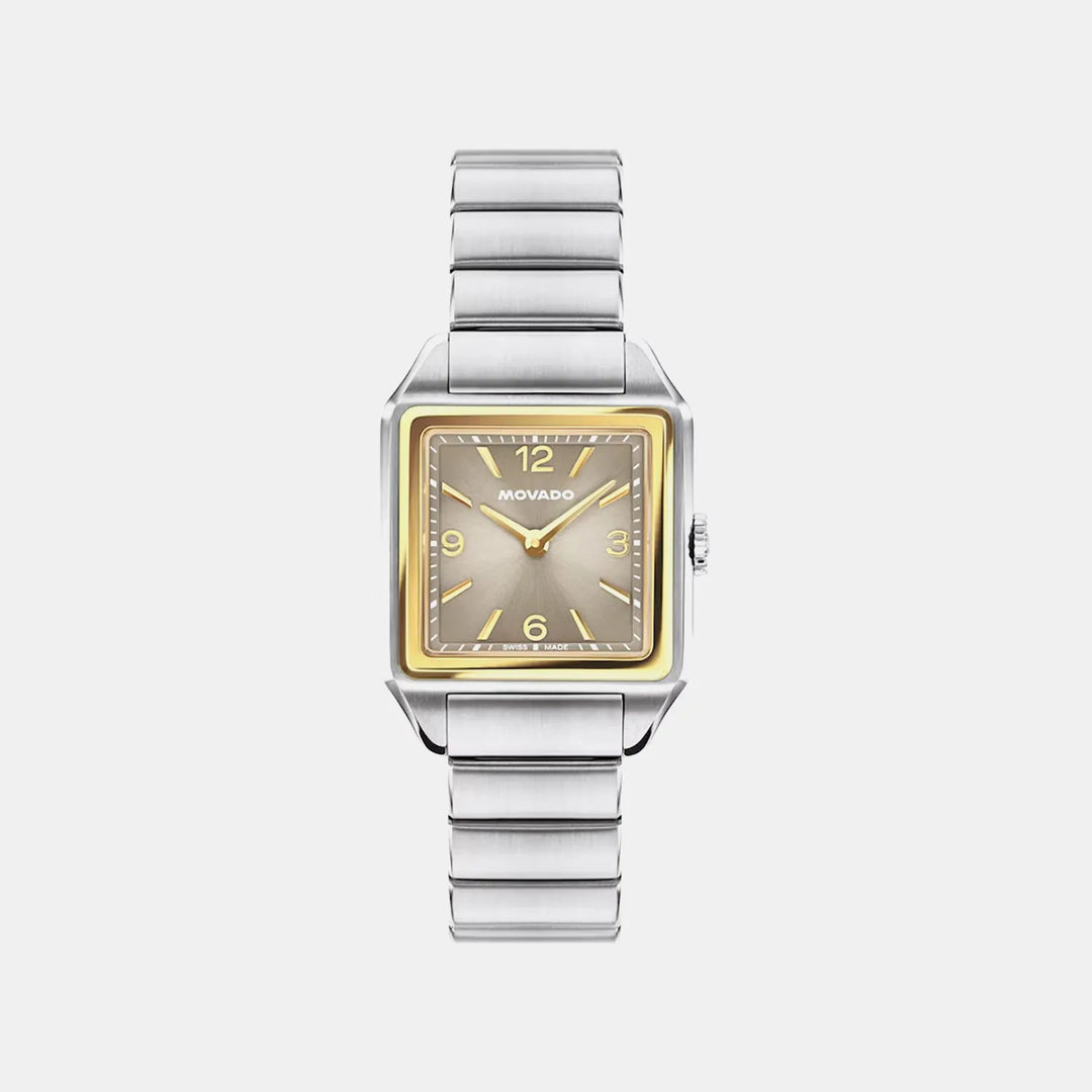 Movado Heritage 1917 Women&