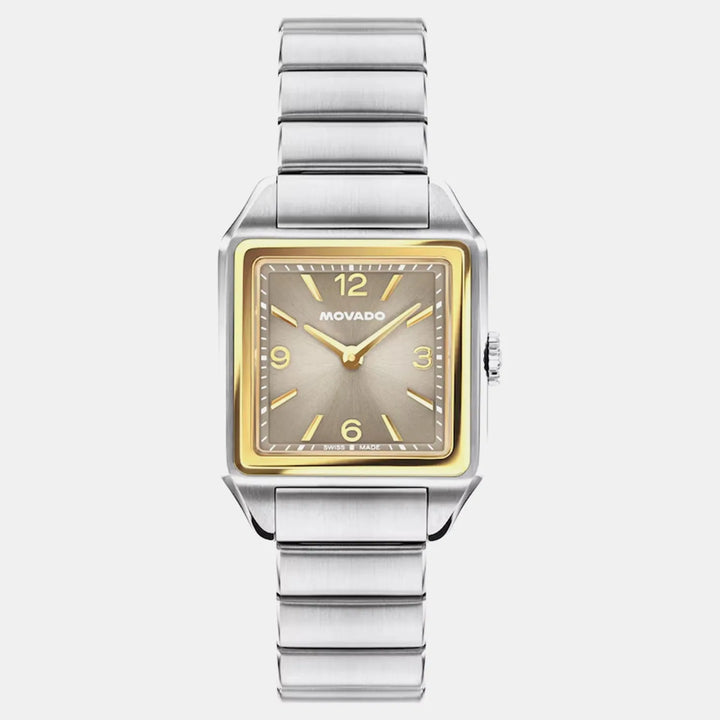 Movado Heritage 1917 Women&