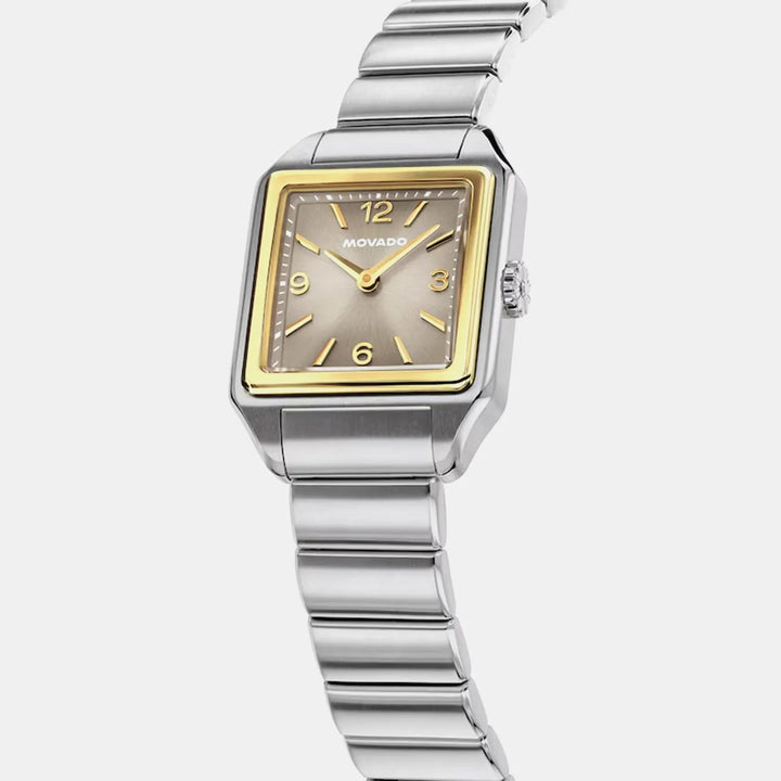 Movado Heritage 1917 Women&
