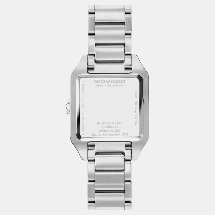 Movado Heritage 1917 Women&