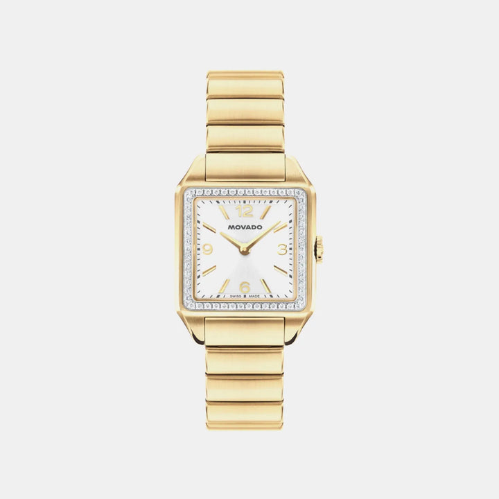 Movado Heritage 1917 Women&
