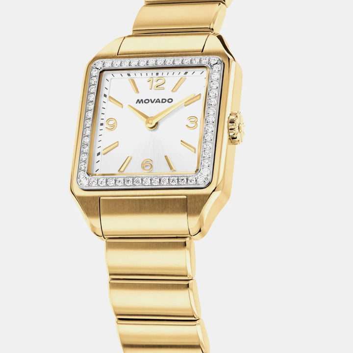 Movado Heritage 1917 Women&