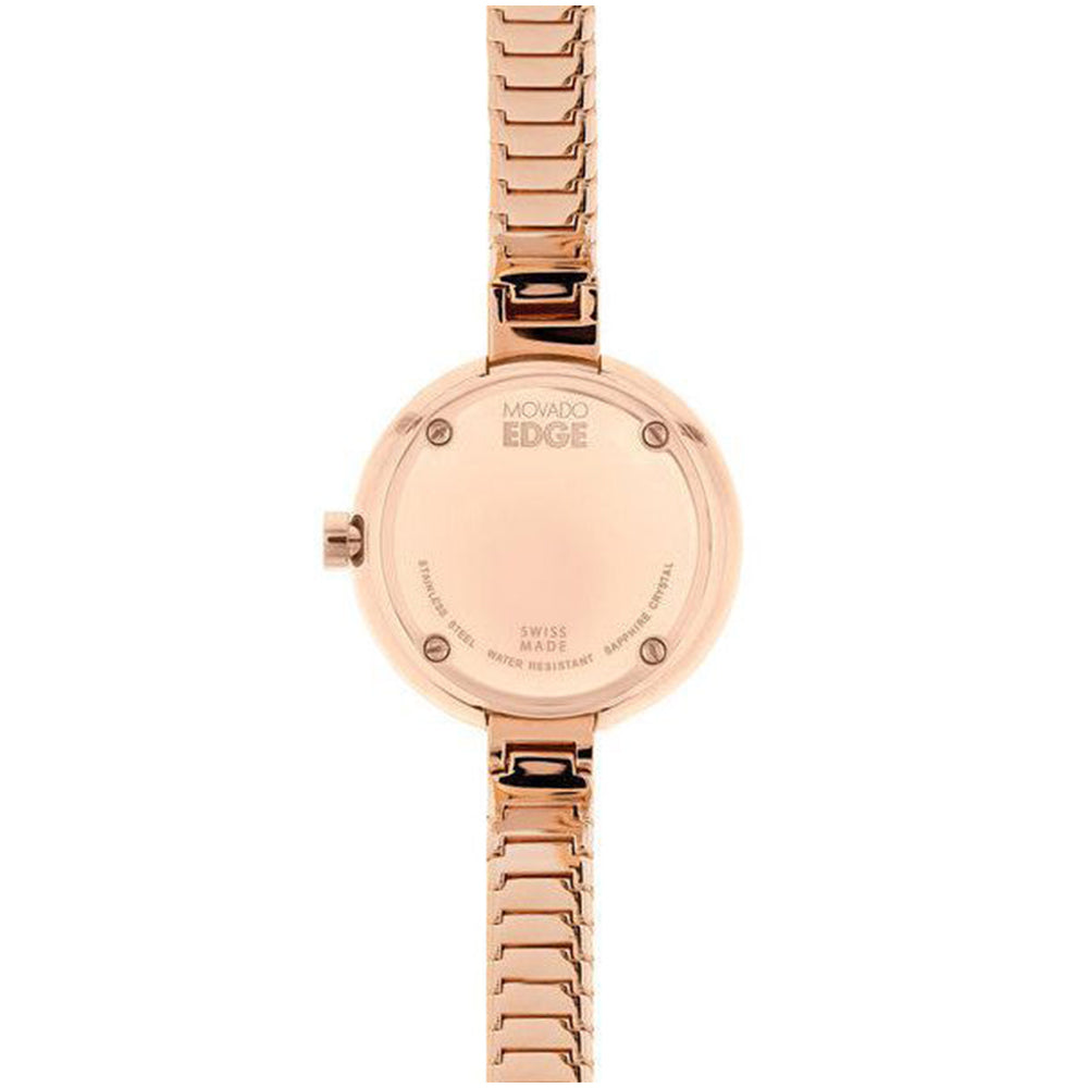 MOVADO Women Edge - 3680022