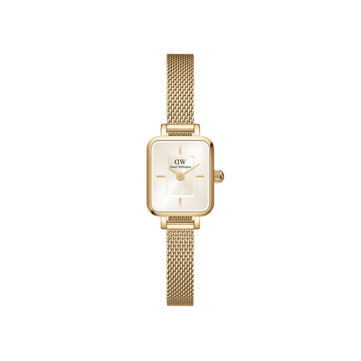 Quadro Mini Evergold Gold Champagne