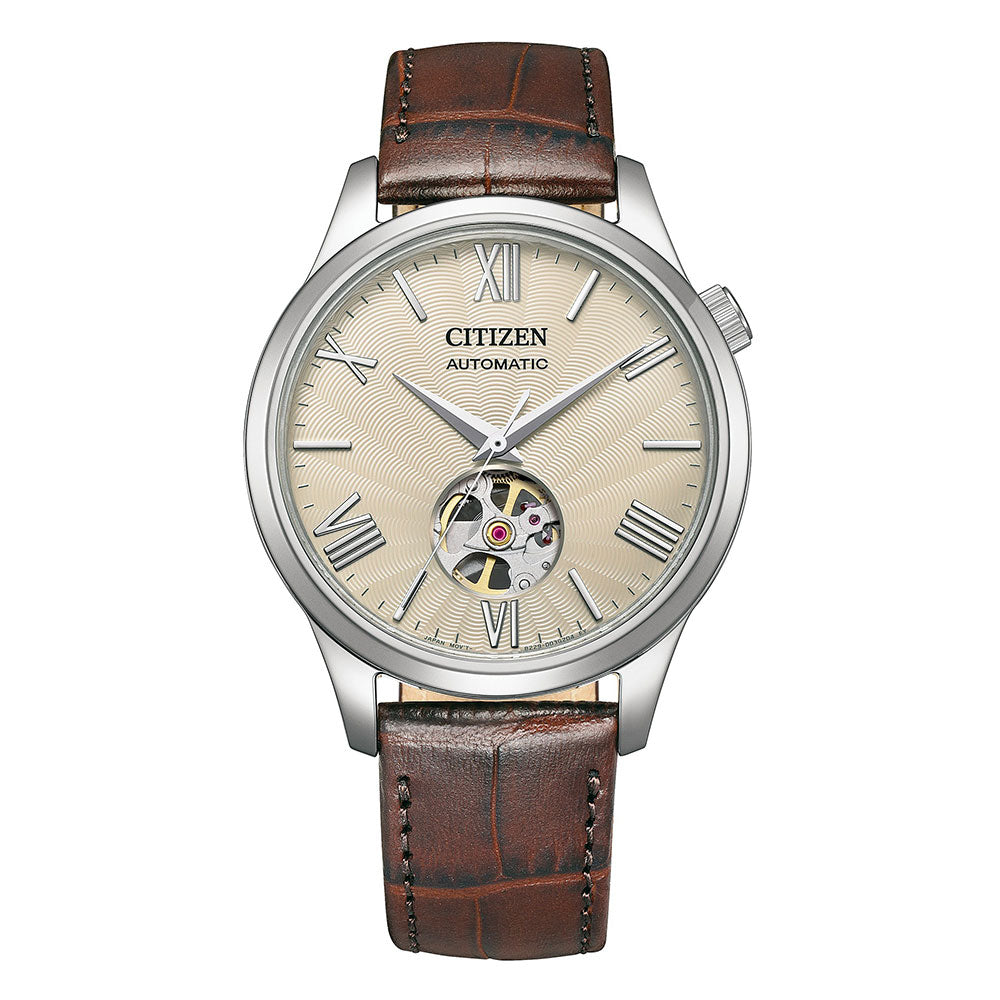 CITIZEN Men Automatic NH9130-17A