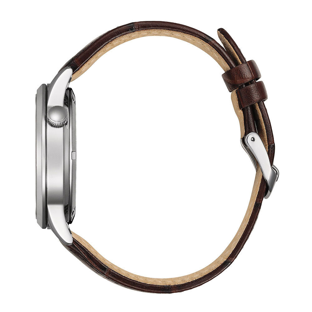 CITIZEN Men Automatic NH9130-17A